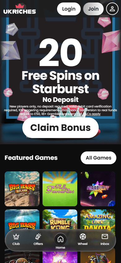 uk_riches_casino_homepage_mobile
