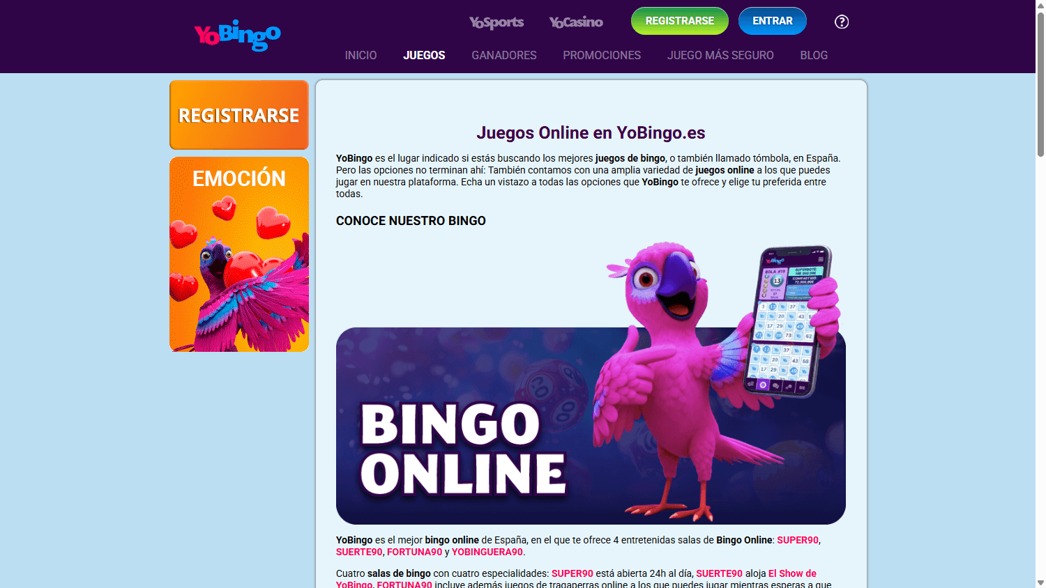 YoBingo_Casino_game_gallery_desktop