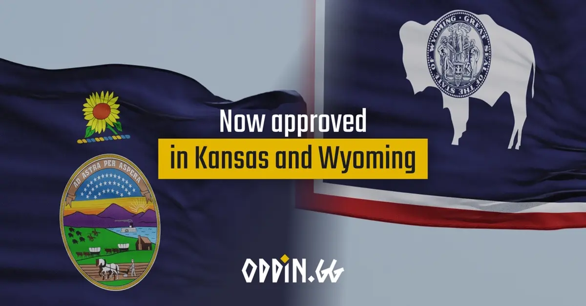 Wyoming Oddingg