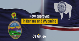 Wyoming Oddingg