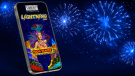 Casino Alberta, BetMGM Casino