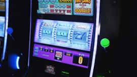 slot-machine