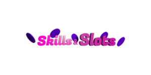 SkillsAndSlots Casino Logo