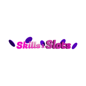 SkillsAndSlots Casino Logo