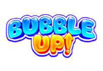 Bubble Up Tournie Logo