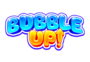 Bubble Up Tournie Logo