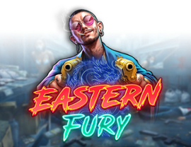 Eastern Fury