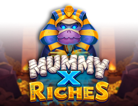Mummy X Riches