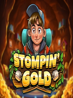 Stompin’ Gold