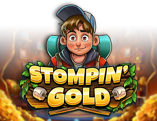 Stompin’ Gold