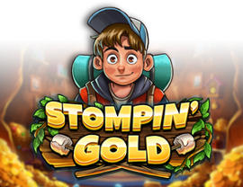 Stompin’ Gold