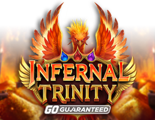 Infernal Trinity GO Guaranteed