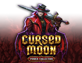 Cursed Moon Power Collection