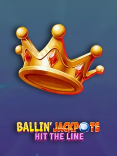 Ballin' Jackpots Hit The Line