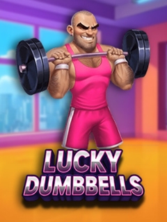 Lucky Dumbbells