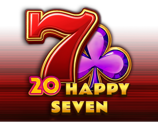 20 Happy Seven