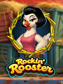 Rockin' Rooster