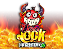 Devil's Lock LuckyTap