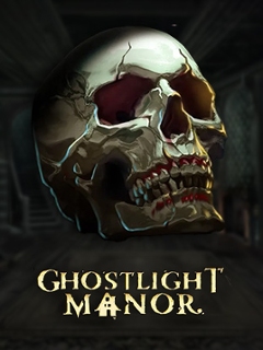 Ghostlight Manor