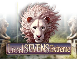 Lion Sevens Extreme