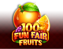 Fun Fair Fruits 100