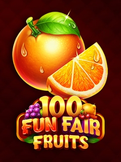 Fun Fair Fruits 100