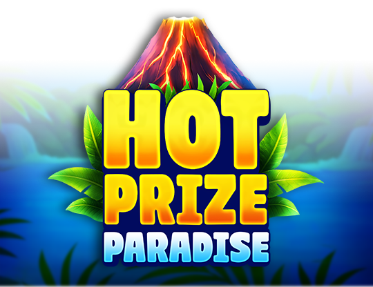 Hot Prize Paradise