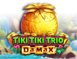 Tiki Tiki Trio Da-Max