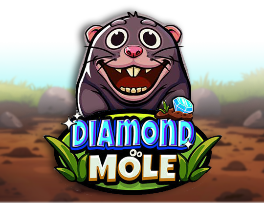 Diamond Mole