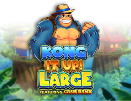 Kong It Up! Large