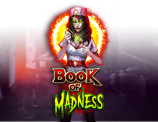 Book of Madness Flaming Link
