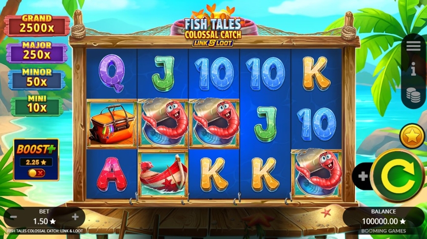 Fish Tales Colossal Catch Link & Loot.jpg