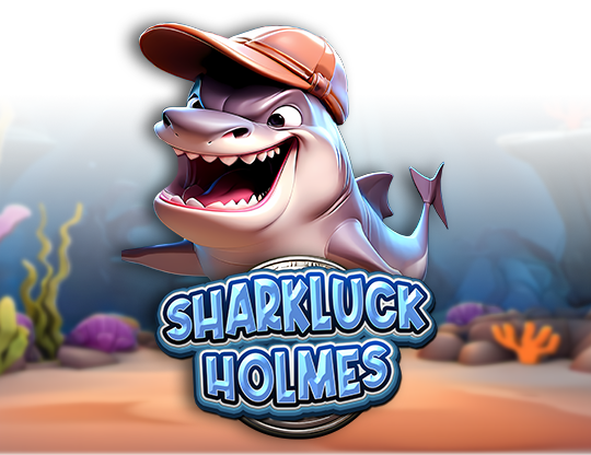 Sharkluck Holmes