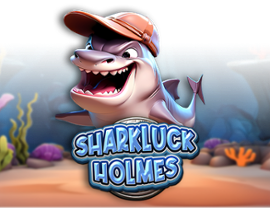 Sharkluck Holmes