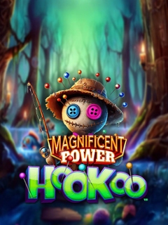 Magnificent Power HooKoo