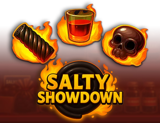 Salty Showdown