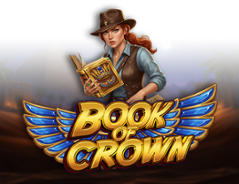 Book of Crown