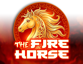 The Fire Horse