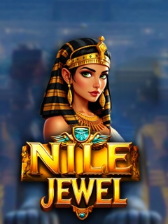 Nile Jewel