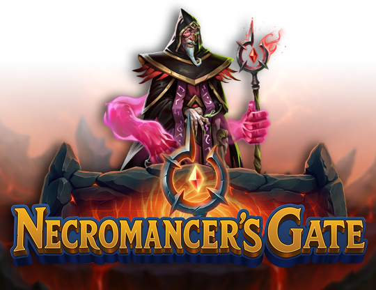 Necromancer’s Gate