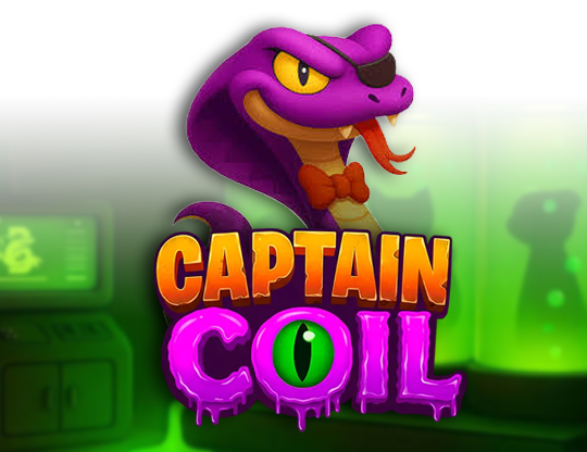 Captain Coil