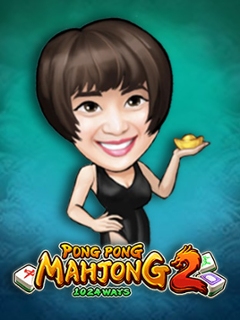 Pong Pong Mahjong 2