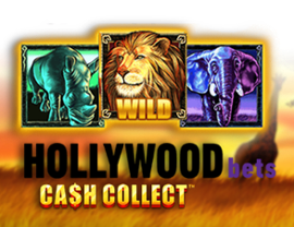Hollywood Bets: Cash Collect