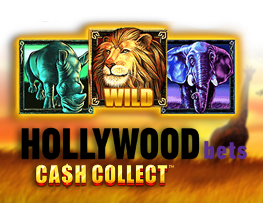 Hollywood Bets: Cash Collect