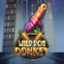 Wild Don Donkey