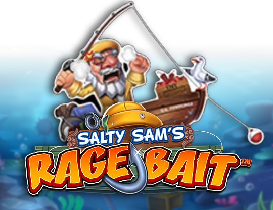 Santy Sam's Rage Bait