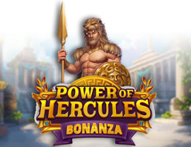 Power of Hercules Bonanza