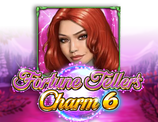 Fortune Teller's Charm 6 Smash Pots