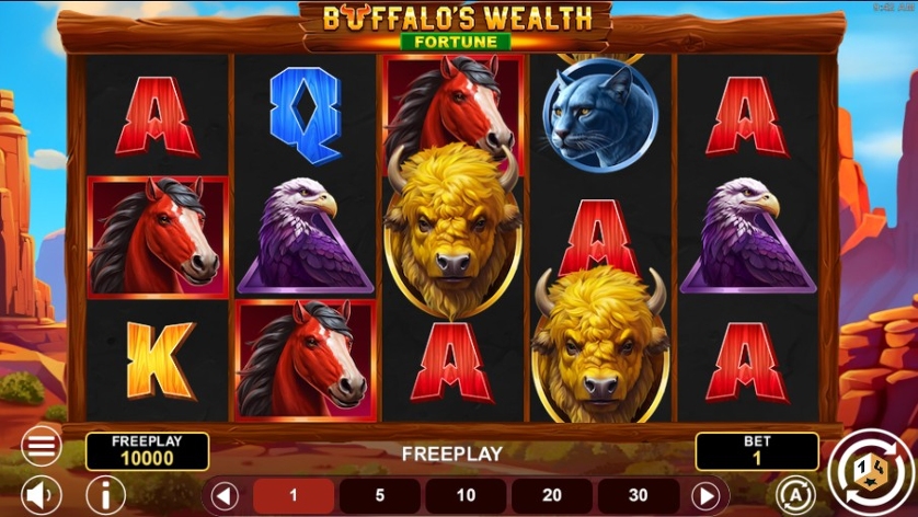 Buffalo's Wealth Fortune.jpg