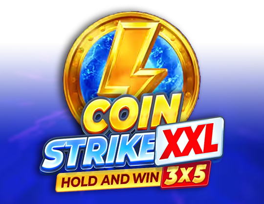 Coin Strike XXL: Hold and Win